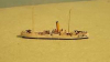 Kanonenboot "Don Juan de Austria" (1 St.) USA 1900 Hai 447A